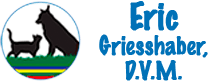 Eric Griesshaber, D.V.M.